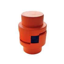 Acoplamento Elástico De Cruzeta Cr-01