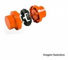 Acoplamento Elástico E 82 Acopflex Acoplamento Elástico E 82 Acopflex