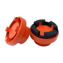 Acoplamento Elástico Flexível De Garras E 50 Mademil Acoplamento Elástico Flexível De Garras E 50 Mademil