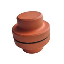 Acoplamento Elastico Garra Ag Cg Gr Hd 82