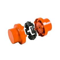 Acoplamento elástico para motor GR 148 Acoplamento elástico para motor GR 148