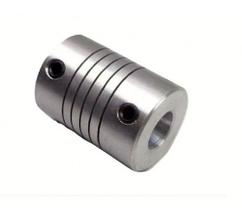 Acoplamento Flexível 5x8mm 1925mm Até 10 Kgf.cm Torque