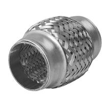 Acoplamento Flexível AP Exhaust 8814IB