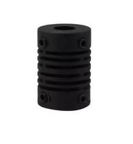 Acoplamento Flexível P/ Encoder Modelo 6X6Mm
