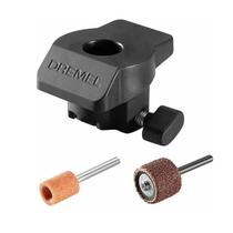 Acoplamento Guia A576 para Lixar e Desbastar com Micro Retífica Dremel Referência 2 615 A57 6AA