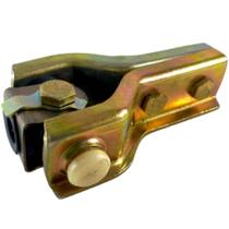 Acoplamento Haste Movel Trambulação Fiorino Uno Elba Premio