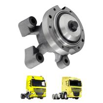 Acoplamento Hélice Radiador DAF CF85 XF105 1831986