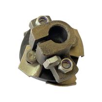 Acoplamento Junta Elástica Coluna Direção C20 93/97 Zf