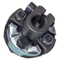 Acoplamento Junta Elástica Coluna Direção D20 1993 a 1997 Silverado 1997 a 2002 Com Direção DHB Estria Grossa Acoplamento Junta Elástica Coluna Direção D20 1993 a 1997 Silverado 1997 a 2002 Com Direção DHB Estria Grossa