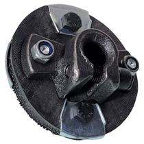 Acoplamento Junta Elástica Coluna Direção F1000 1995 a 1998 Com Direção ZF Estria Fina Acoplamento Junta Elástica Coluna Direção F1000 1995 a 1998 Com Direção ZF Estria Fina