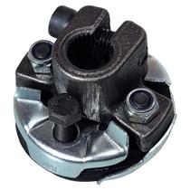 Acoplamento Junta Elástica Coluna Direção F250 F350 F4000 1998 a 2019 Acoplamento Junta Elástica Coluna Direção F250 F350 F4000 1998 a 2019