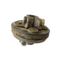 Acoplamento Junta Elástica Coluna Direção F4000 93/98 Cx Zf Acoplamento Junta Elástica Coluna Direção F4000 93/98 Cx Zf