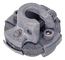 Acoplamento Junta Elástica Coluna Direção Troller 2001/2014 - F4000 1993/1997 CAIXA ZF Acoplamento Junta Elástica Coluna Direção Troller 2001/2014 - F4000 1993/1997 CAIXA ZF