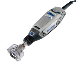 Acoplamento minisserra dremel 670