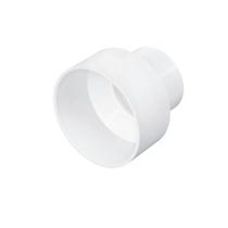 Acoplamento NDS 6P07 PVC 10cm x 15cm Branco Acoplamento NDS 6P07 PVC 10cm x 15cm Branco