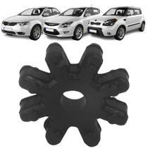 Acoplamento Para Coluna Direção Elétrica Hyundai I30 Elantra