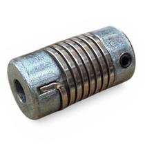 Acoplamento para encoder diametro 6mm comp. 30mm hohner Acoplamento para encoder diametro 6mm comp. 30mm hohner