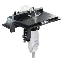 Acoplamento para Micro Retífica Dremel Mesa p/ Fresar Modelo 231 - 2 615 023 132