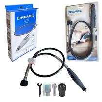 Acoplamento para Micro Retífica Eixo Flexível DREMEL 225