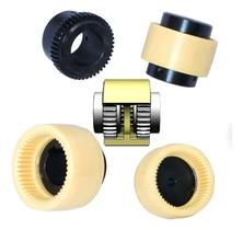 Acoplamento para motor e bomba hidraulica modelo hda 32 Acoplamento para motor e bomba hidraulica modelo hda 32