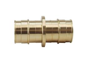 Acoplamento PEX de latão sem chumbo Conbraco EPXC11 de 1"