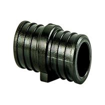 Acoplamento PEX Ecopoly 32846, plástico de crimpagem ID de 0,75 cm (pacote com 5)