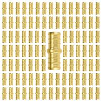 Acoplamento Pex SUNGATOR de 1/2 polegada, pacote com 100 latões, certificado NSF/UPC