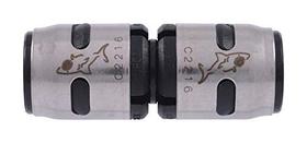 Acoplamento Push-to-Connect SharkBite EvoPex de 1/2" de diâmetro