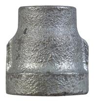 Acoplamento redutor Anvil International 1/2 x 1/4" galvanizado