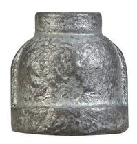 Acoplamento redutor Anvil International Galvanized 1/2 x 1/8"