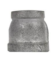 Acoplamento redutor de ferro maleável galvanizado Anvil International 1"x3/4"