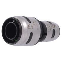 Acoplamento SharkBite EvoPex Push para conectar 19 mm x 13 mm