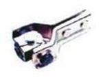 Acoplamento sup trambulador uno/premio/fiorino 92/94 -- Acoplamento sup trambulador uno/premio/fiorino 92/94 --
