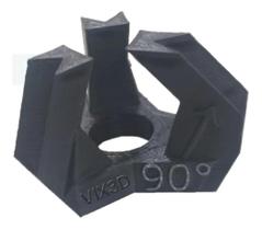 Acoplamento Suporte Kit Afiador Brocas Dremel Bosch Mond A1