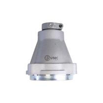 Acoplamento Tambor Tubo Motor Roçadeiras 28mm 9 Estrias M2 - Sanre Brasil Acoplamento Tambor Tubo Motor Roçadeiras 28mm 9 Estrias M2 - Sanre Brasil