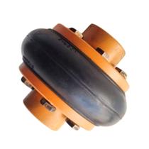 Acoplamento Tipo Pneu A-25/at-25 - Cubos Normais