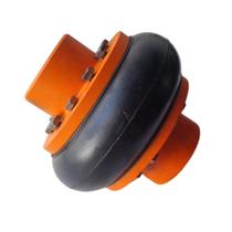 Acoplamento Tipo Pneu A-50/at-50 - Cubos Normais