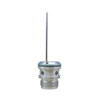 Acoplamento Traseiro Montado Micromotor 181 Dbn e 500 Kavo