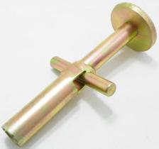 Acoplamento varao cambio