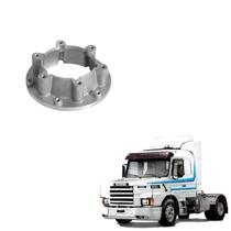 Acoplamento Ventuinha Scania 112 Radiador Cod 1308545