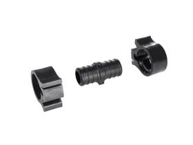 Acoplamiento Flair-It Central PEXLOCK 30846 3/4", Negro Acoplamiento Flair-It Central PEXLOCK 30846 3/4", Negro