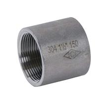 Acoplamiento Reductor Smith Cooper 1x1/2 de Acero Inoxidable Acoplamiento Reductor Smith Cooper 1x1/2 de Acero Inoxidable