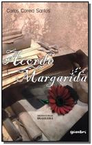 Acorda margarida - Giostri