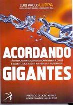 Acordando Gigantes