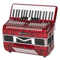 Acordeon 80 baixos michael lava turtle Acordeon 80 baixos michael lava turtle