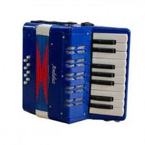 Acordeon infantil ac-kids azul - andaluz Acordeon infantil ac-kids azul - andaluz