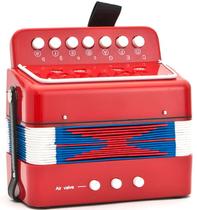 Acordeon Infantil Custom