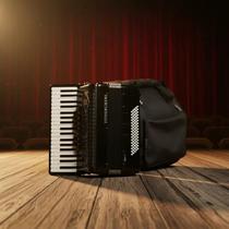 Acordeon Todeschini Yw870 37 Teclas 80 Baixos C/Bag Acordeon Todeschini Yw870 37 Teclas 80 Baixos C/Bag