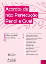 Acordos De Não Persecução Penal E Cível 4 Edição 2025 Juspodivm
