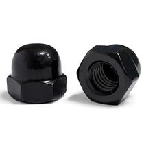 Acorn Cap Nuts Instockbolts em aço inoxidável 304, pacote com 20 unidades